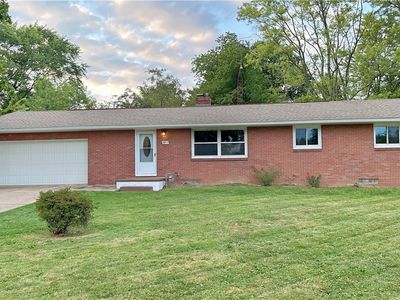 3517 34th St NE, Canton, OH, 44705