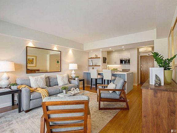 3rd image of 1177 California St APT 204