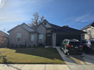 1351 Sessile Oak Way, Bentonville, AR 72713
