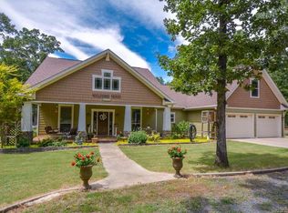 9336 Williams Dr, Sherwood, AR 72120