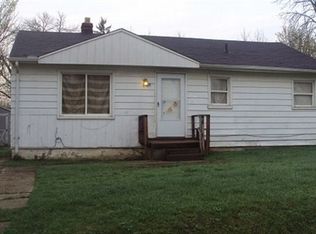 1082 E Cass Ave, Flint, MI 48505