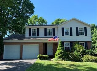 127 W Muntz Ave, Butler, PA 16001