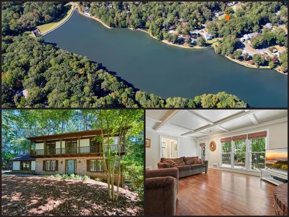 1265 Northshore Dr, Roswell, GA 30076