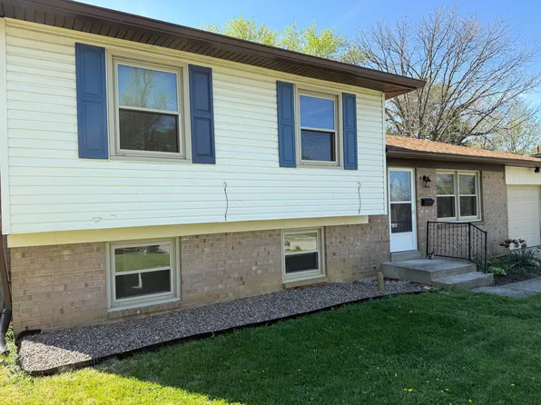 3266 Aqueduct Dr, Lexington, KY 40517