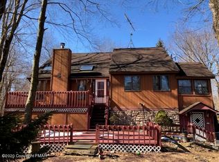 1119 Huron Pl, Tobyhanna, PA 18466