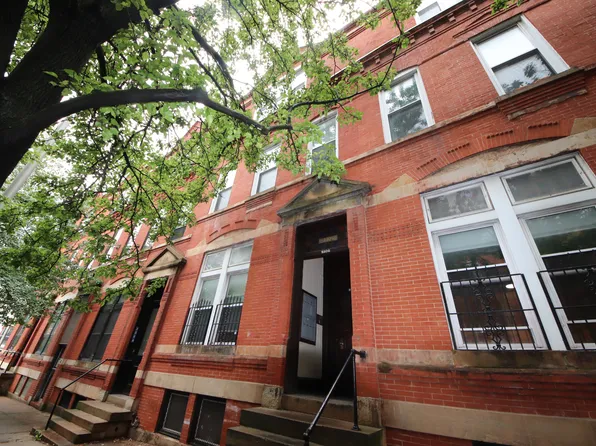 2106 Saint Paul St, Baltimore, MD