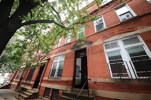 2106 Saint Paul St Photo 1