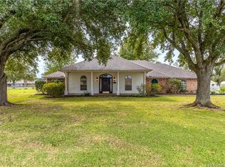 1027 N Tamela Dr, Lake charles, LA 70605