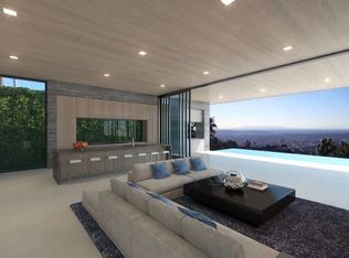 9214 W Nightingale Dr, Los Angeles, CA 90069