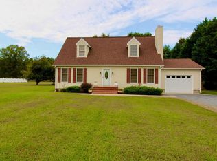 3613 Fox Run Rd, East New Market, MD 21631