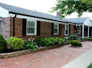 1636 Bantas Creek Rd, Eaton, OH 45320