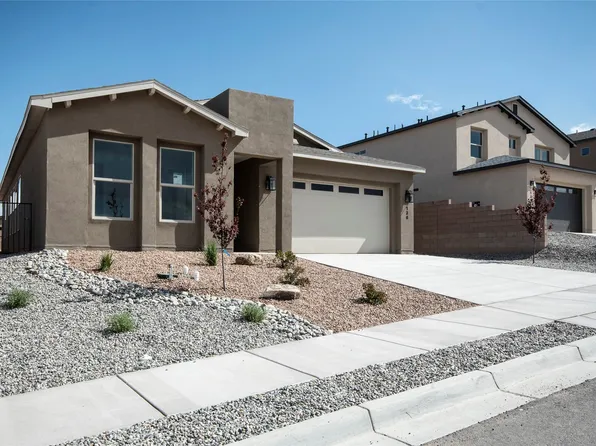 136 Mirador Blvd, Los Alamos, NM 87544