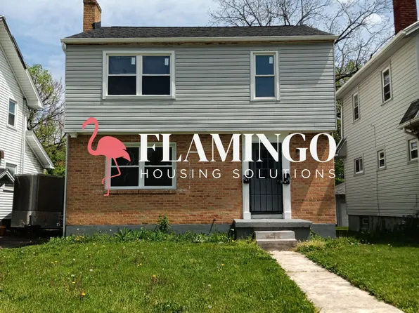 2310 Emerson Avenue, 2310 Emerson Ave #B, Dayton, OH 45406