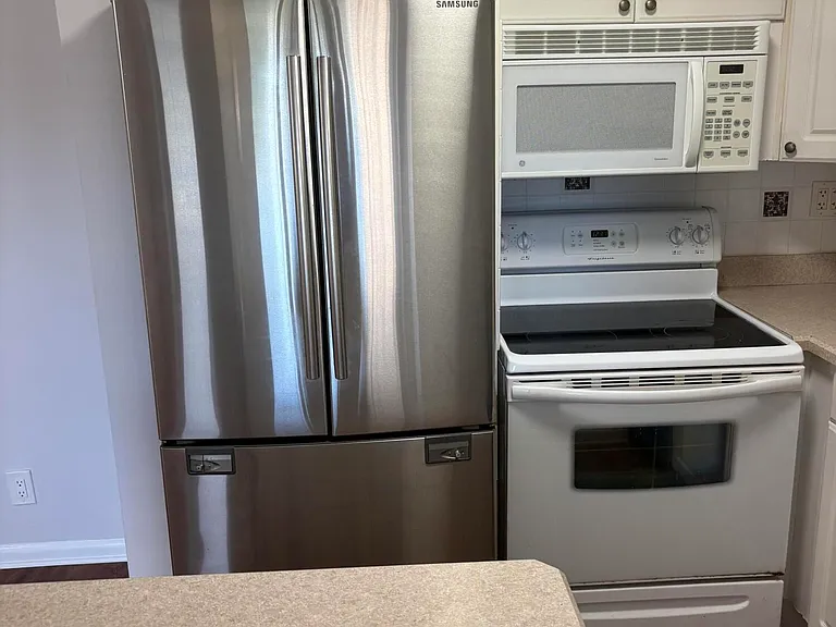 311 Andover E #M — Photo 1