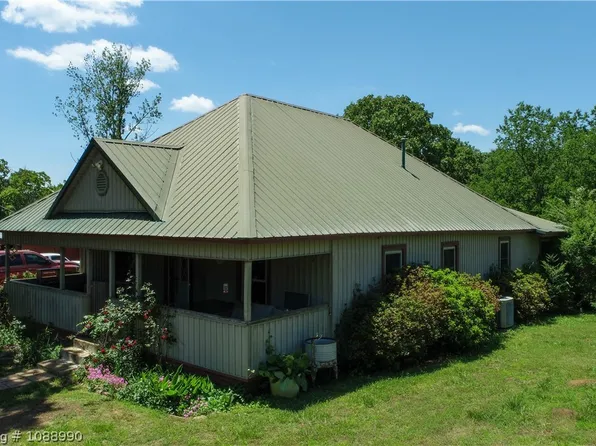 27676 Brush Creek Rd, Harvey, AR 72841