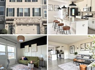 6133 Margarita Way, Frederick, MD