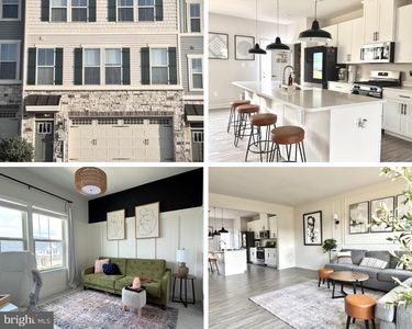 6133 Margarita Way, Frederick, MD, 21703