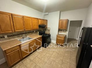 191 Seymour Ave FLOOR 1, Newark, NJ 07108