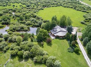 1681 W 6000 S, Victor, ID 83455