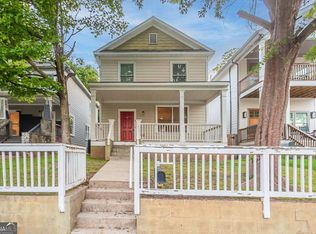 639 Ira St SW, Atlanta, GA 30312