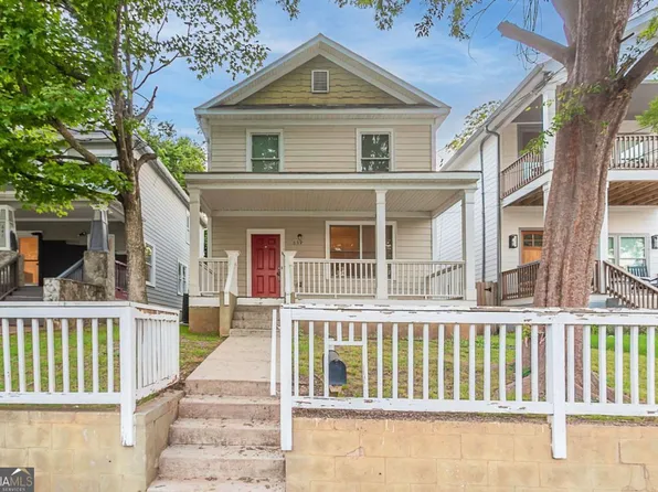 639 Ira St SW, Atlanta, GA 30312