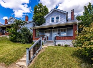 220 Webster Ave, Hamilton, OH 45013