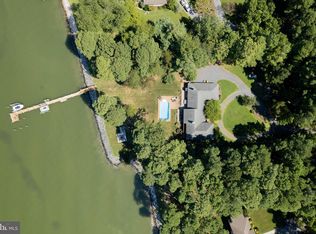 9416 Tilghman Island Rd, Wittman, MD 21676