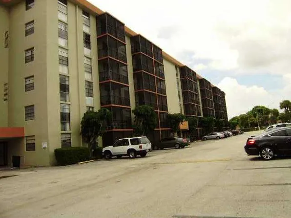 16851 NE 23rd Ave #B101, North Miami Beach, FL 33160