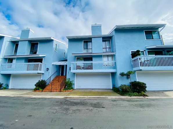 8271 Caminito Modena, La Jolla, CA 92037