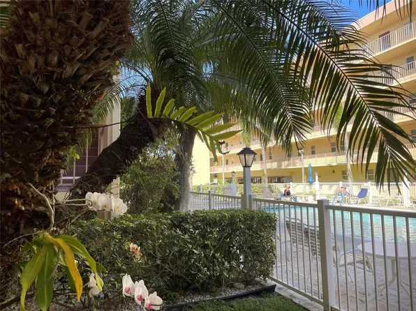 4629 Poinciana Street #207, Lauderdale By The Sea, FL 33308