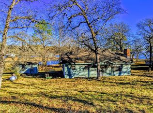 10464 Riley Green Rd, Franklin, TX 77856