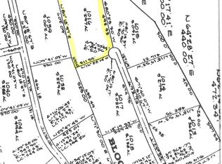 LOT 1016 Leonard Rd LOT 1016, Fort Garland, CO 81133