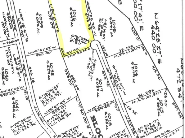Lot 1016 Leonard Road LOT 1016, Fort Garland, CO 81133