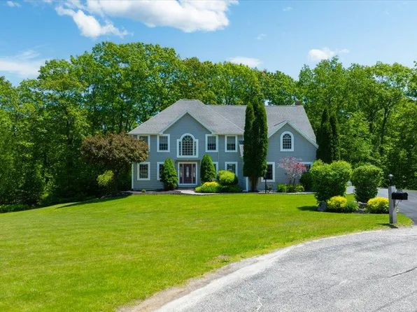 59 Sanderson Road, Poland, ME 04274