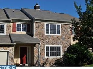 1407 Patrick Ct, Maple Glen, PA 19002