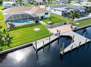 1441 Willshire Ct, Cape Coral, FL 33904