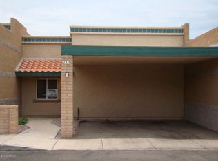 1319 E Zulema Loop, Tucson, AZ 85706