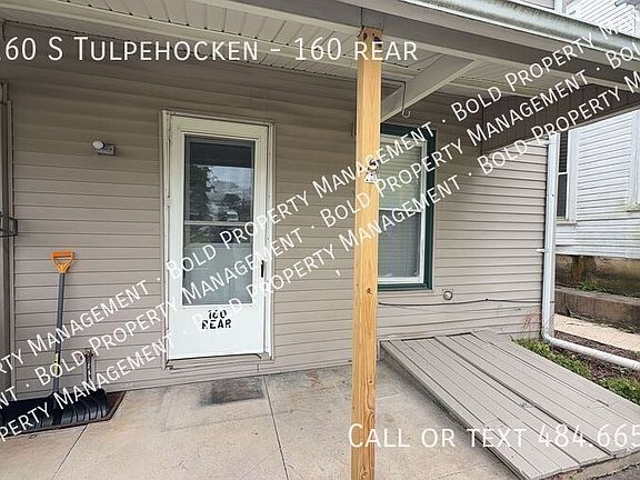 2nd image of 158-160 S Tulpehocken St