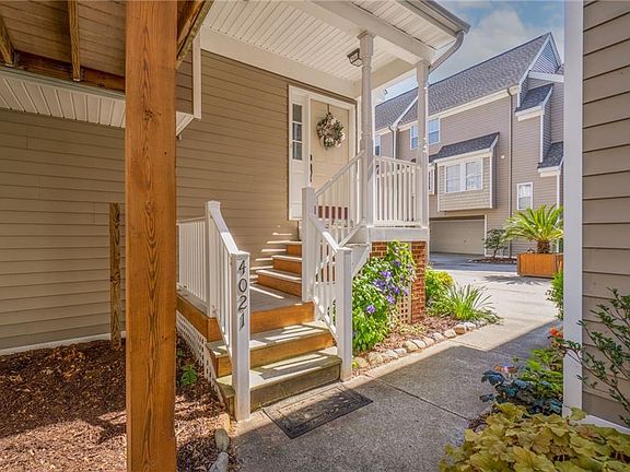 3rd image of 4021 Palmer Ct