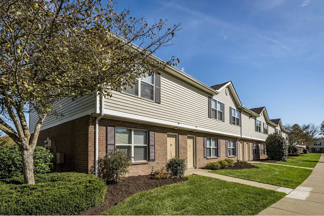 Meadow View Townhomes — Photo 4