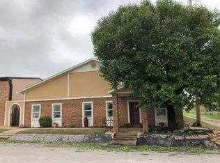 102 N Hancock, Fletcher, OK 73541