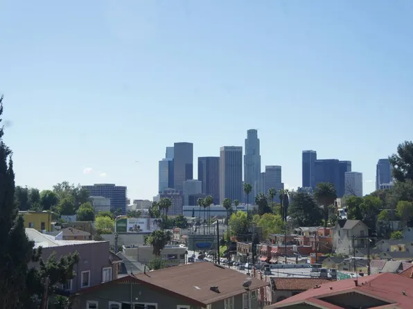 1285 Vin Scully Ave APT 1, Los Angeles, CA 90026