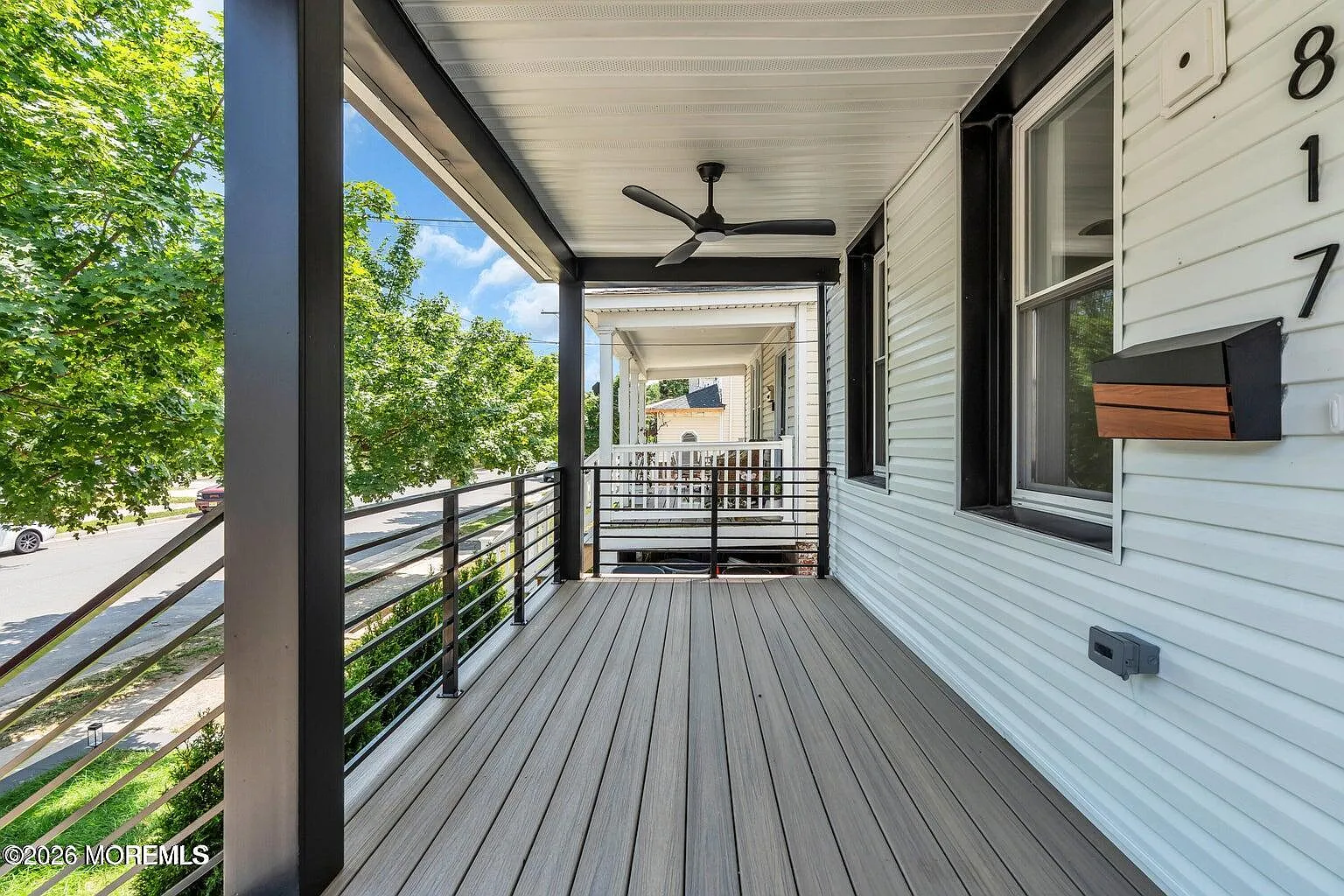 3 bed, 2.5 bath, 1280 sqft, $4,250 — Photo 3