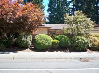 2736 161st Ave SE, Bellevue, WA