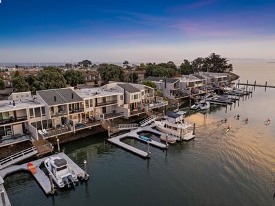 1229 Ballena Blvd, Alameda, CA, 94501