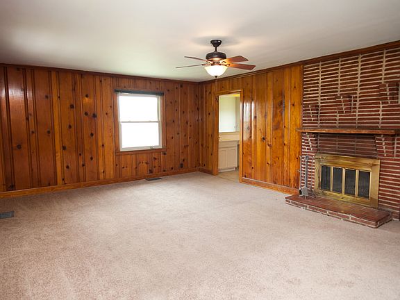 Large Master Bedroom