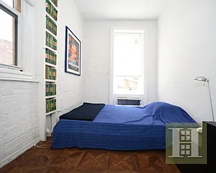 Rented by Halstead Real Estate