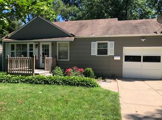 5211 W 72nd Ter, Prairie Village, KS 66208