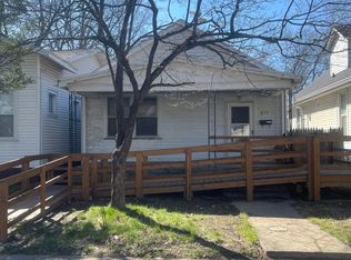 817 Covert Ave, Evansville, IN