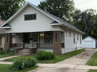 243 N Volutsia Ave, Wichita, KS 67214